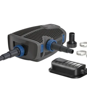 Oase Aquamax Eco Premium 12000 12 V (Schwimm- und Naturpools) Billig